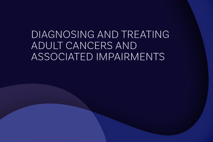 Cancer Report Cover